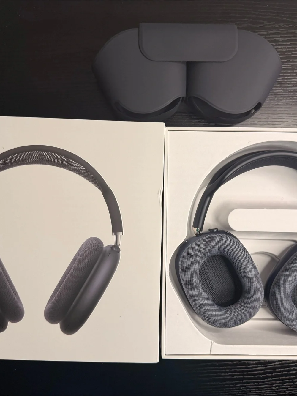Apple AirPod maxs (usb c 2nd generation)